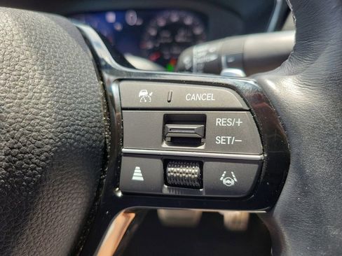Certified 2024 Acura Integra A-Spec FWD image 24