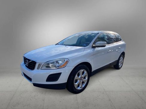 Used 2013 Volvo XC60 3.2 image 8