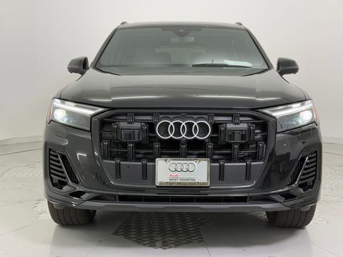 Used 2025 Audi Q7 3.0T Premium Plus w/ Premium Plus Package image 6