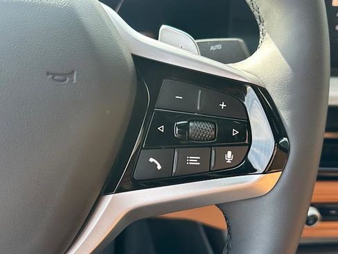 Certified 2025 BMW 330i xDrive 330i xDrive Sedan image 25