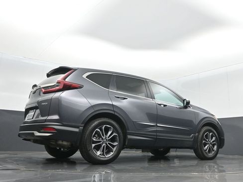 Used 2020 Honda CR-V EX-L image 23