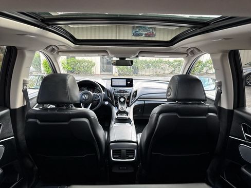Used 2023 Acura RDX AWD w/ Technology Package image 50