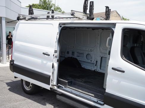 Used 2020 Ford Transit 150 Low Roof w/ Upfitter Package RWD image 13
