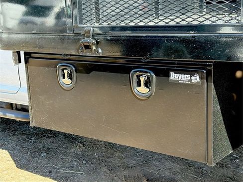 New 2026 RAM 5500 Tradesman image 20