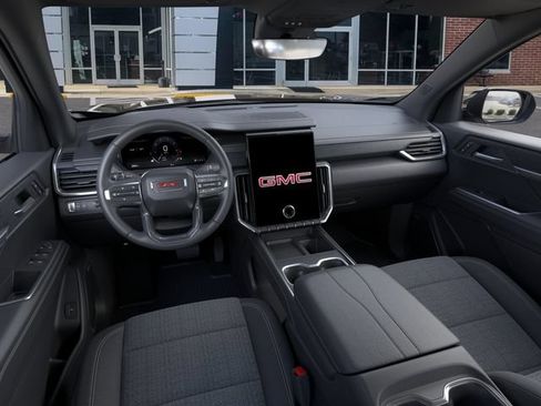 New 2026 GMC Acadia Elevation w/ LPO, All-Weather Package FWD image 15