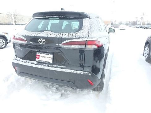Used 2026 Toyota Corolla Cross L FWD image 7