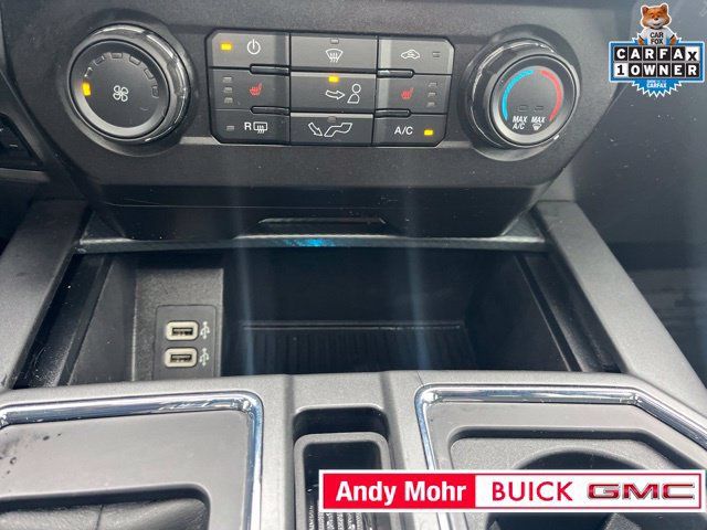 Used 2019 Ford F150 XLT w/ Equipment Group 302A Luxury AWD/4WD image 36