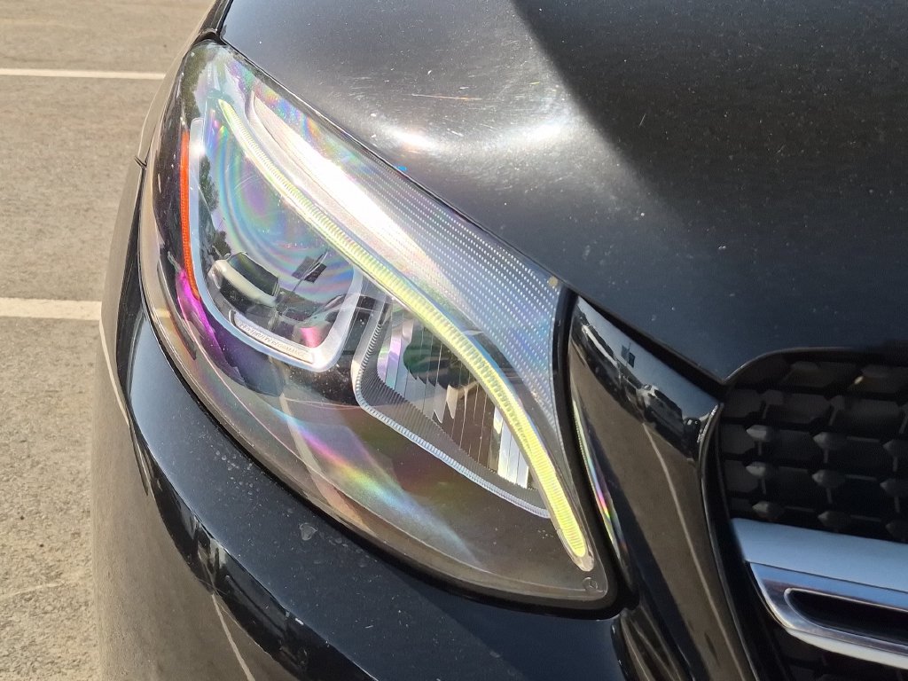 Used 2019 Mercedes-Benz GLC 300 4MATIC Coupe image 24