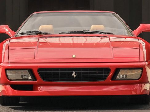 Used 1994 Ferrari 348 Spider RWD image 13