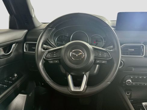 Used 2024 MAZDA CX-5 Carbon Edition AWD/4WD image 18