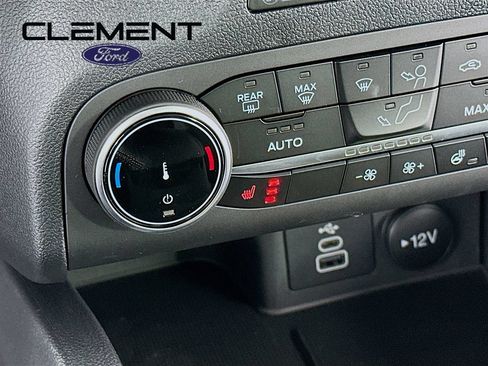 New 2026 Ford Escape Active w/ Cold Weather Package FWD image 21