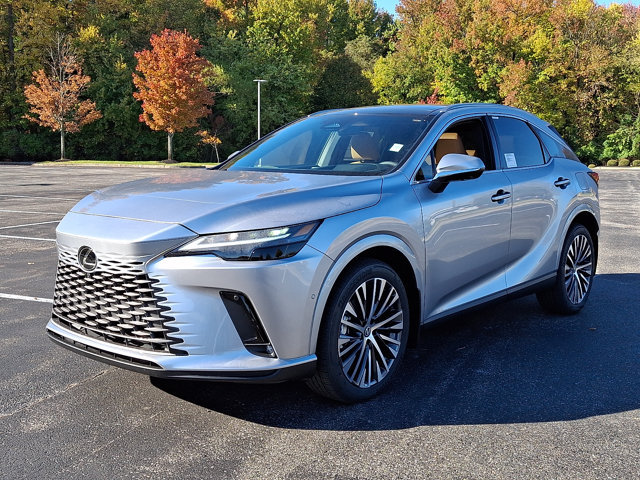 New 2026 Lexus RX 350 Premium Plus w/ Convenience Package AWD/4WD image 2