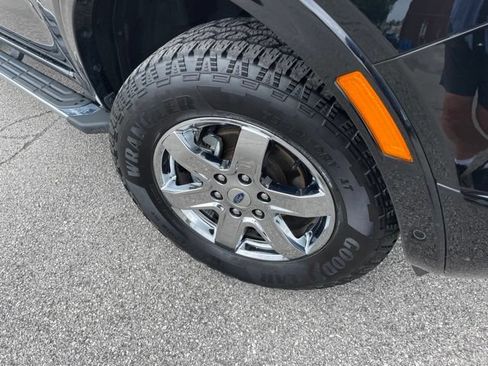Used 2024 Ford Ranger XLT AWD/4WD image 23