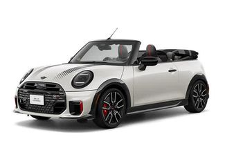 New 2026 MINI Cooper John Cooper Works video 1