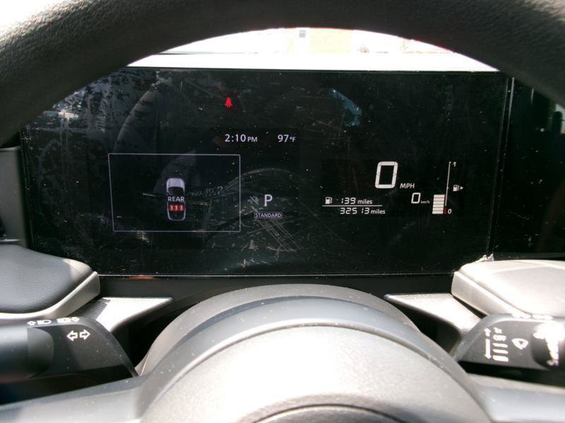 Used 2025 Nissan Kicks S FWD image 14