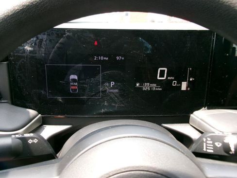 Used 2025 Nissan Kicks S FWD image 14
