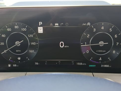 Used 2024 Kia Telluride SX X-Line AWD/4WD image 26