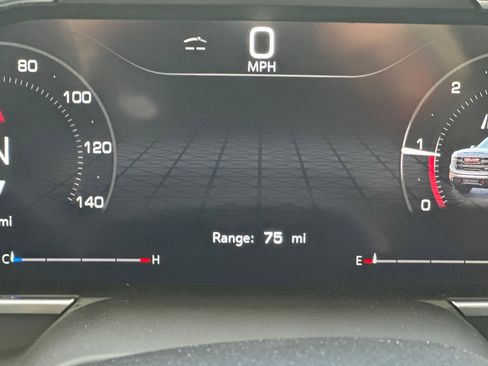 New 2026 GMC Sierra 1500 AT4 image 28