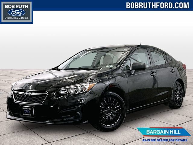 Used 2019 Subaru Impreza 2.0i AWD/4WD image 1