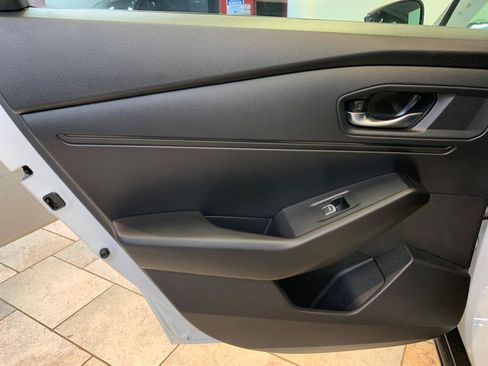 Used 2023 Honda Accord EX image 39