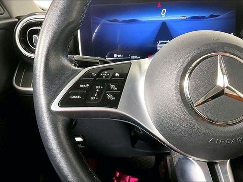 Used 2023 Mercedes-Benz C 300 Sedan image 16