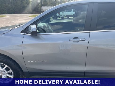 Used 2024 Chevrolet Equinox LT image 25