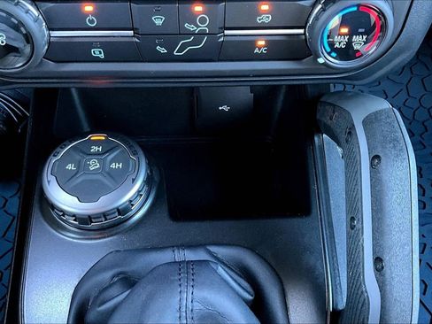 Used 2021 Ford Bronco Big Bend image 16