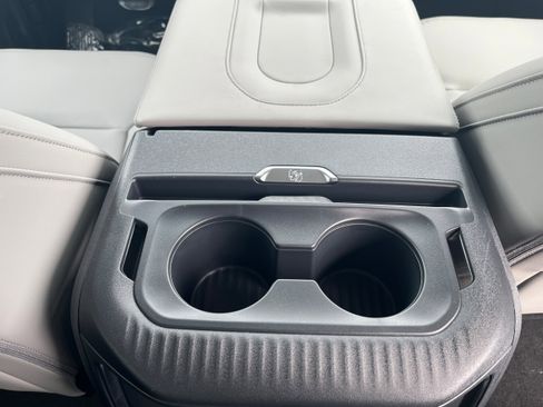 New 2026 Ford Expedition Max Active image 17