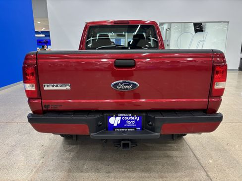 Used 2009 Ford Ranger image 7