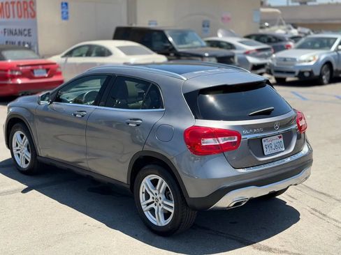 Used 2020 Mercedes-Benz GLA 250 image 11