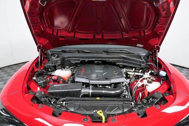 New 2026 Alfa Romeo Stelvio Sprint AWD/4WD image 38