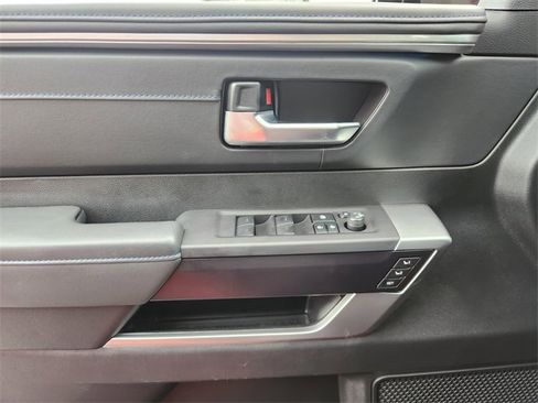 Used 2022 Toyota Tundra Platinum w/ Advanced Package image 17