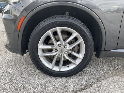 Used 2023 Dodge Durango GT image 16