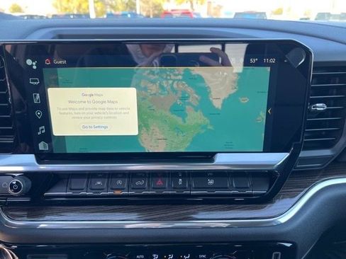 New 2024 Chevrolet Silverado 1500 LT w/ Leather Package image 5