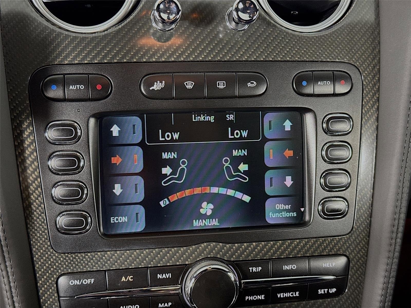 Used 2010 Bentley Continental GT Supersports AWD/4WD image 17