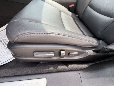 Used 2019 Acura TLX FWD image 19