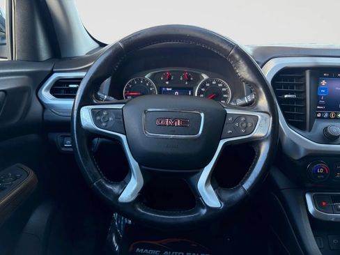 Used 2020 GMC Acadia SLE AWD/4WD image 29