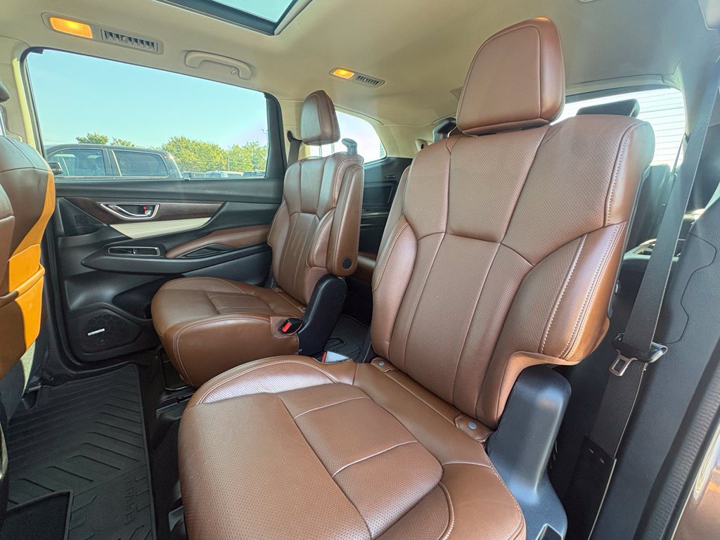 Used 2019 Subaru Ascent Touring AWD/4WD image 26