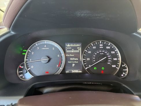 Used 2019 Lexus RX 350 FWD w/ Navigation Package image 20