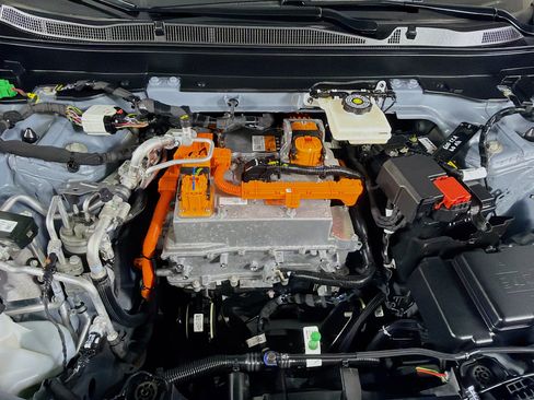 Used 2024 Honda Prologue Touring image 34
