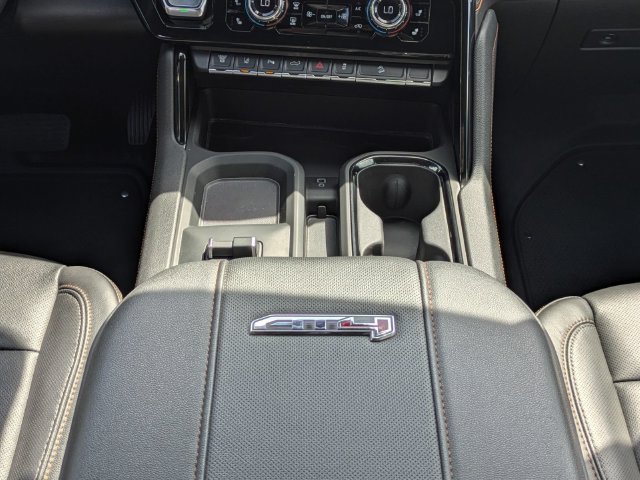 Used 2025 GMC Sierra 2500 AT4 AWD/4WD image 20