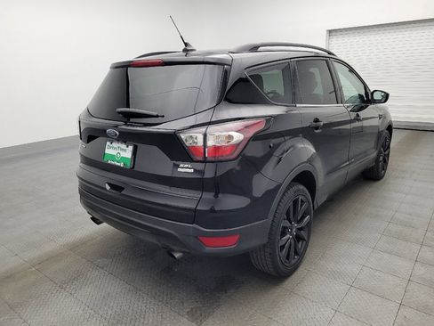 Used 2018 Ford Escape SEL w/ SEL Sport Appearance Package image 9