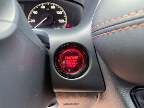 New 2026 Honda HR-V Sport image 25