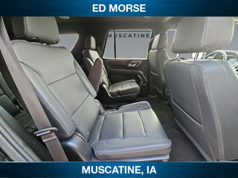 Used 2023 Chevrolet Tahoe LT image 17