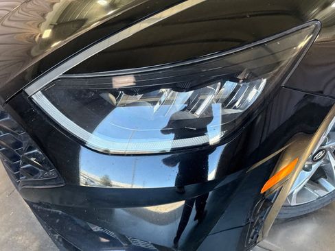 Used 2023 Hyundai Sonata SEL FWD image 7