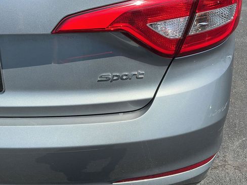 Used 2015 Hyundai Sonata Sport FWD image 34