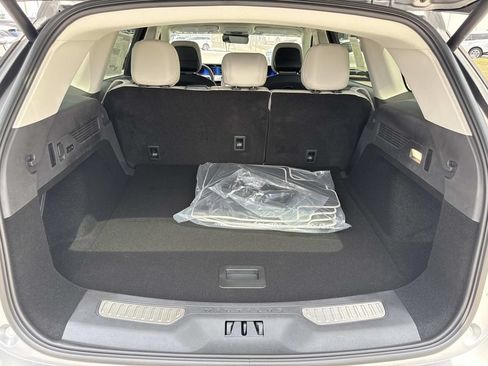New 2026 Lincoln Nautilus Premier w/ Equipment Group 102A AWD/4WD image 11