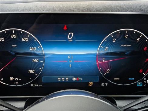 New 2026 Mercedes-Benz GLC 300 4MATIC image 10