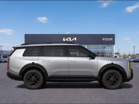 New 2027 Kia Telluride SX X-Pro AWD/4WD image 13