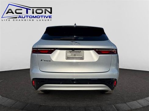 Used 2023 Jaguar F-PACE S AWD/4WD image 7